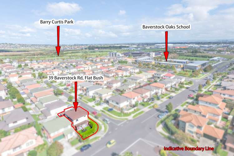 39 Baverstock Road Flat Bush_16