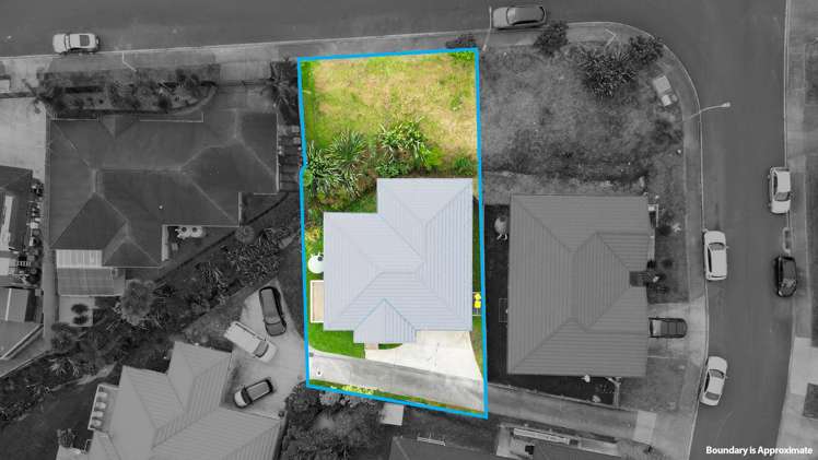 8 Vino Cina Heights Ranui_23