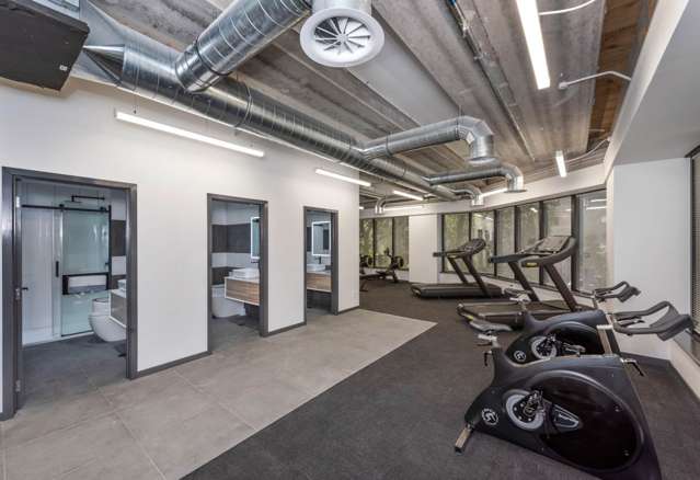110 Symonds Street City Centre_4