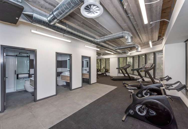 110 Symonds Street City Centre_4