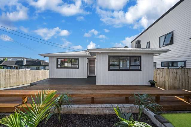 A Home as BIG as Your Dreams!!!
