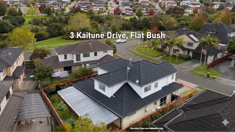 3 Kaitune Drive Flat Bush_41