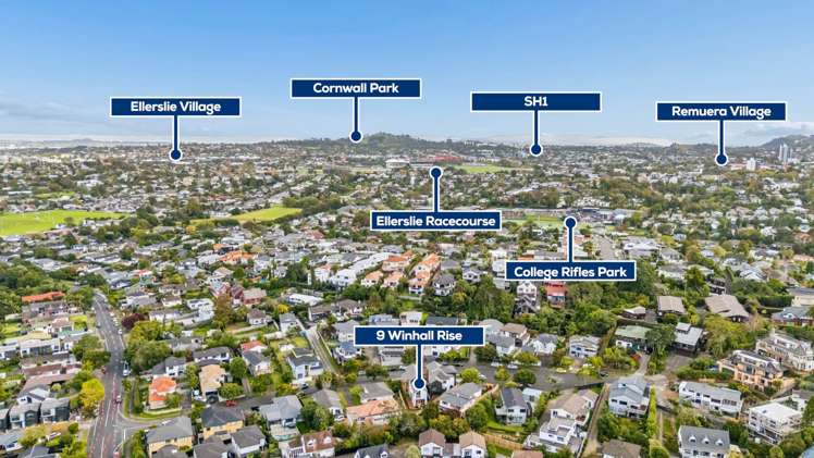 9 Winhall Rise Remuera_22