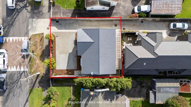 43 Wairau Avenue Avondale_20
