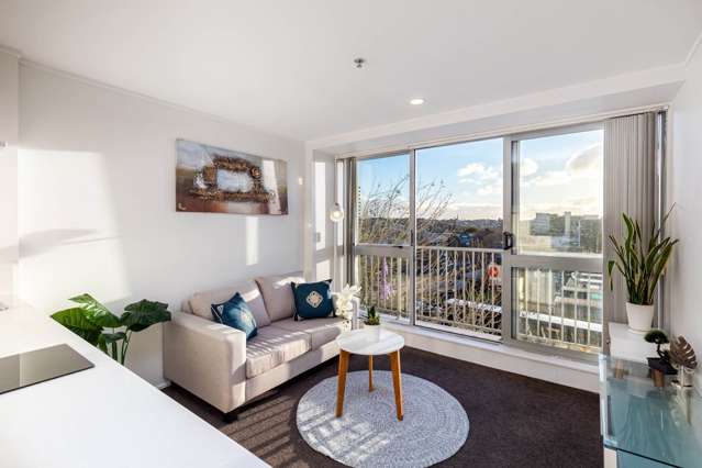 331/72 Nelson Street Auckland Central_3