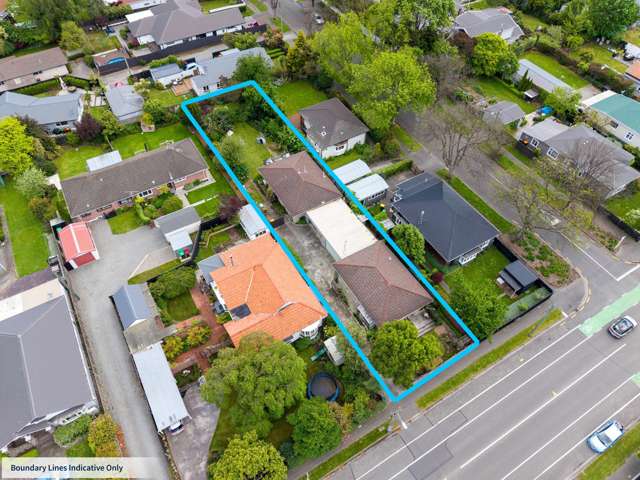 Package Deal - Opportunity for Investors