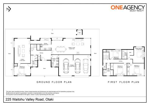 225 Waitohu Valley Road Otaki_1