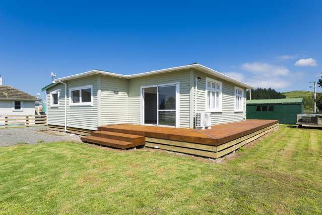 Extraordinary semi-rural living