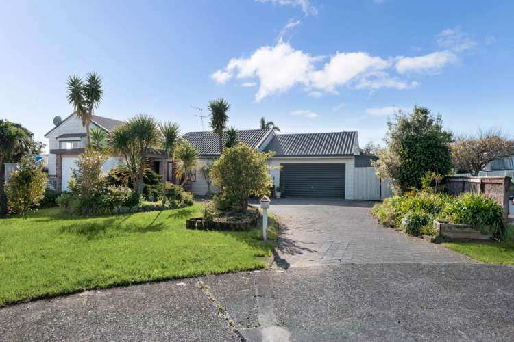 14 Sheralee Place Bucklands Beach_8
