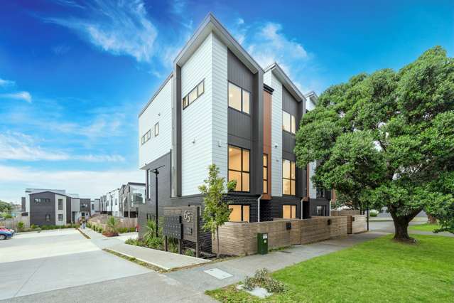 Affordable Home in Prime Location