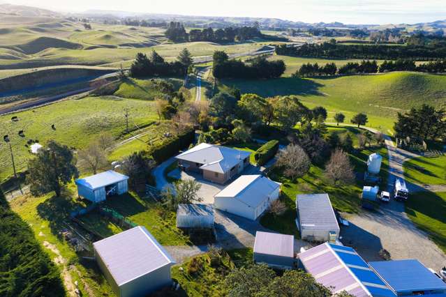 77 Wests Road Ward_2