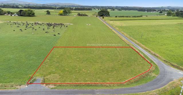 00 Given Road Ngarua_2