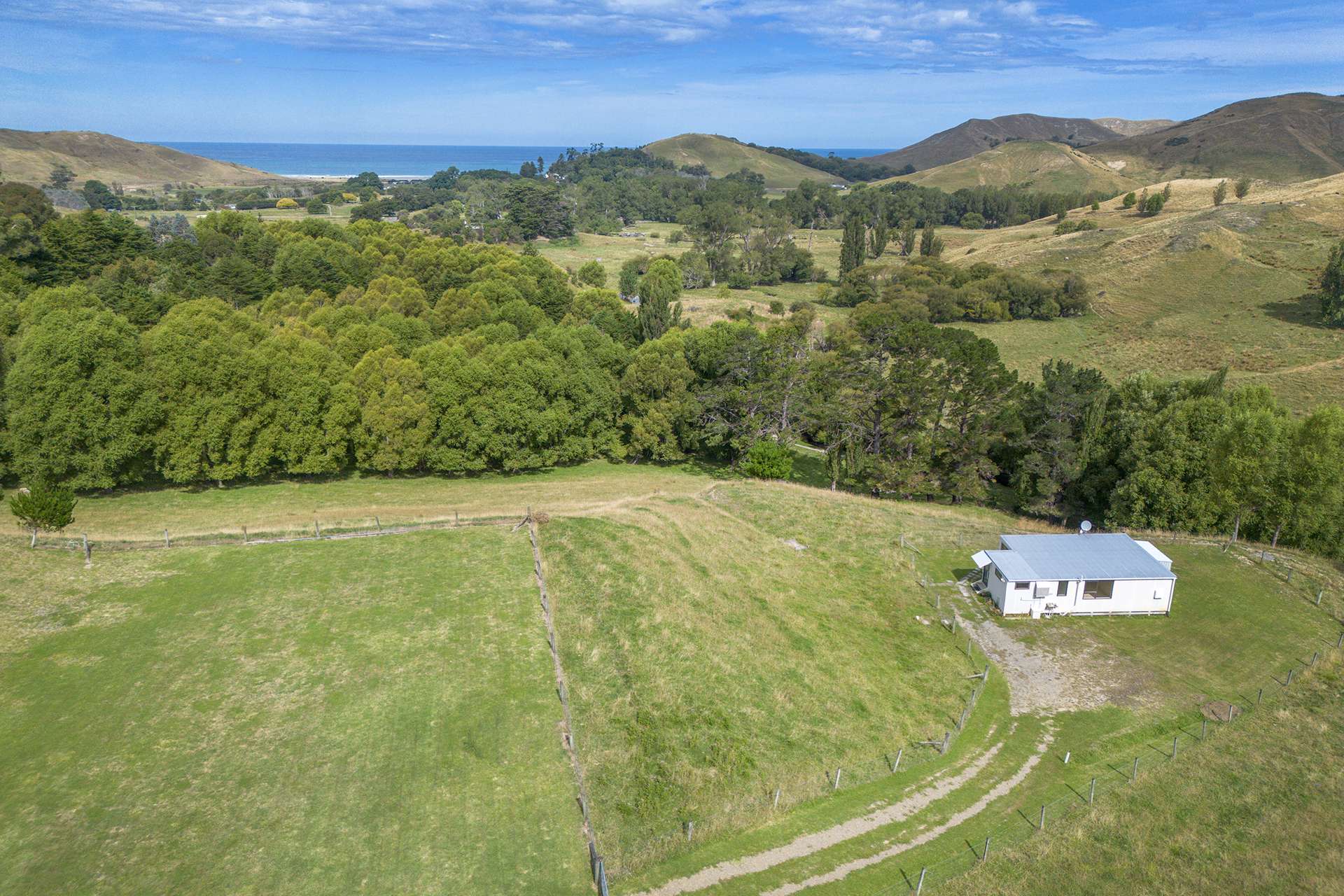 3254 Pourerere Road Lot 3 Pourerere_0