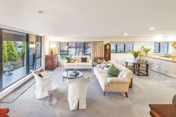 6/28 Hobson Street Thorndon_5