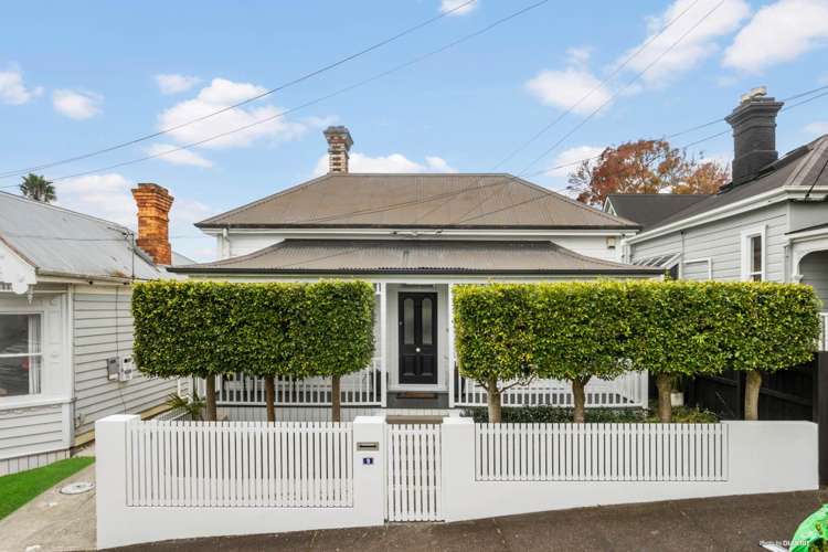 9 Turakina Street Grey Lynn Auckland City Houses for Sale One Roof