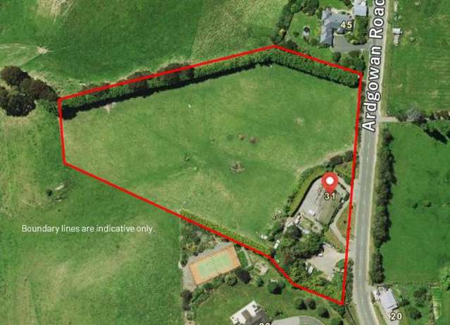 31 Ardgowan Road Oamaru_1