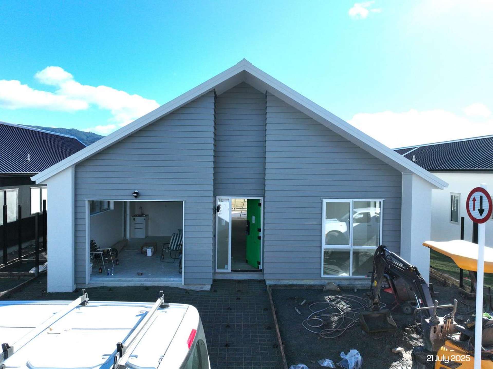 Lot 14 / 32 Silver Knight Street, Back Straight, Wallaceville Estate Wallaceville_0