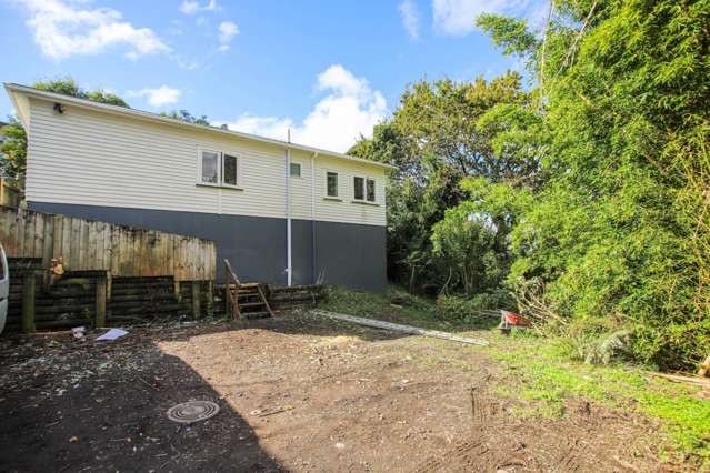 1 Bedroom in New Lynn