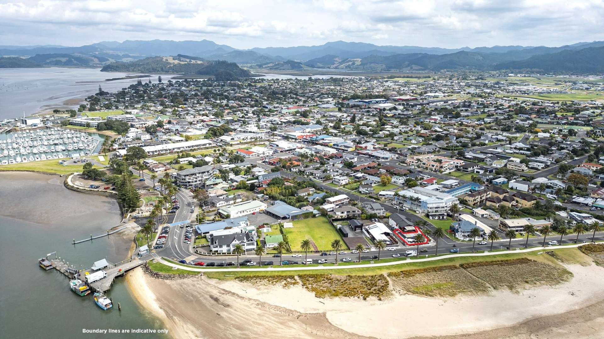 20 The Esplanade Whitianga_0