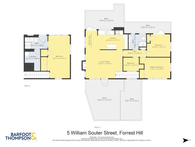 5 William Souter Street Forrest Hill_25