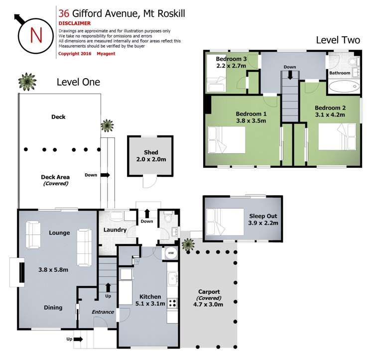 36 Gifford Avenue Wesley_16