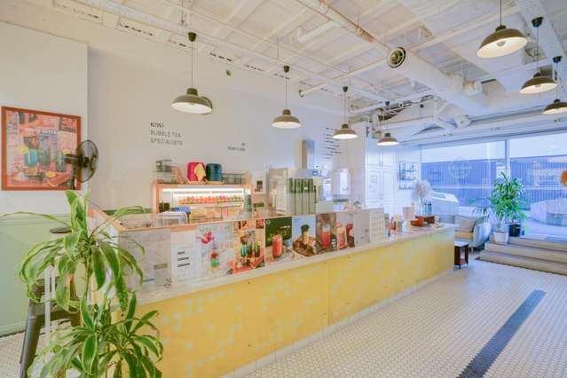 Shop 102/180 Lambton Quay Wellington Central_1