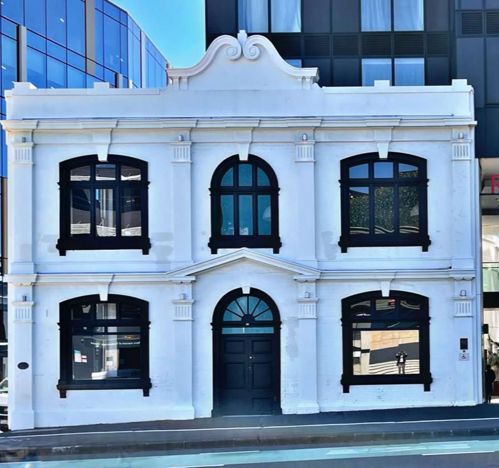 147 (Tenancy 2) Victoria Street West Auckland Central_0