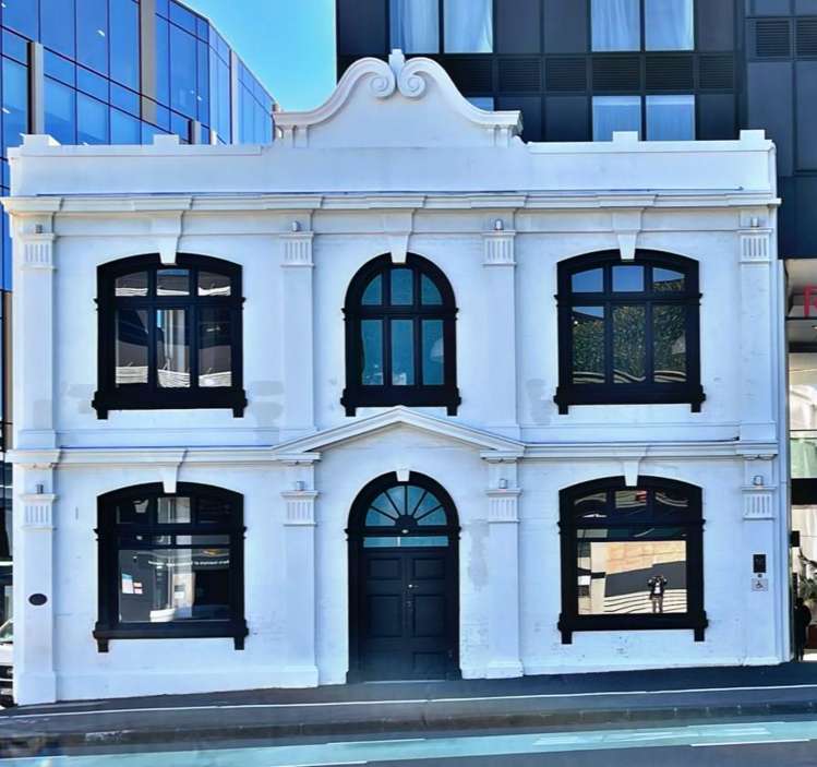 147 (Tenancy 2) Victoria Street West Auckland Central_0