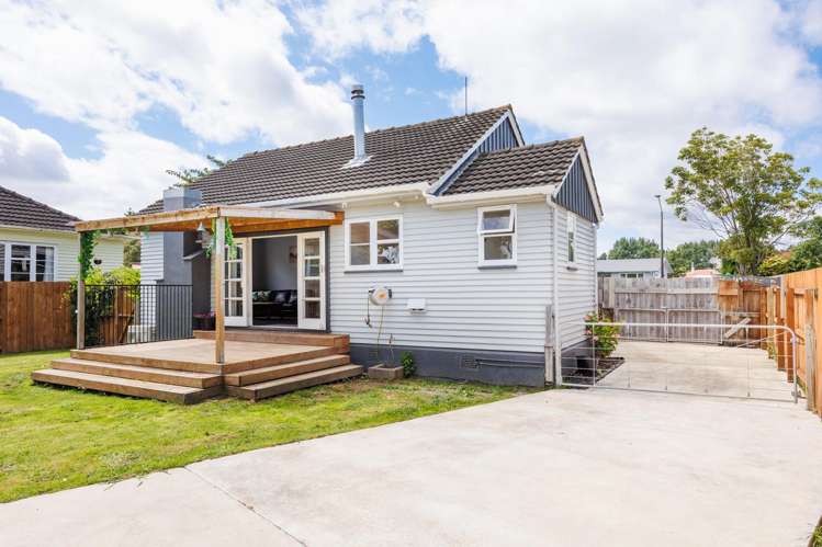 23 Park Road West End_22