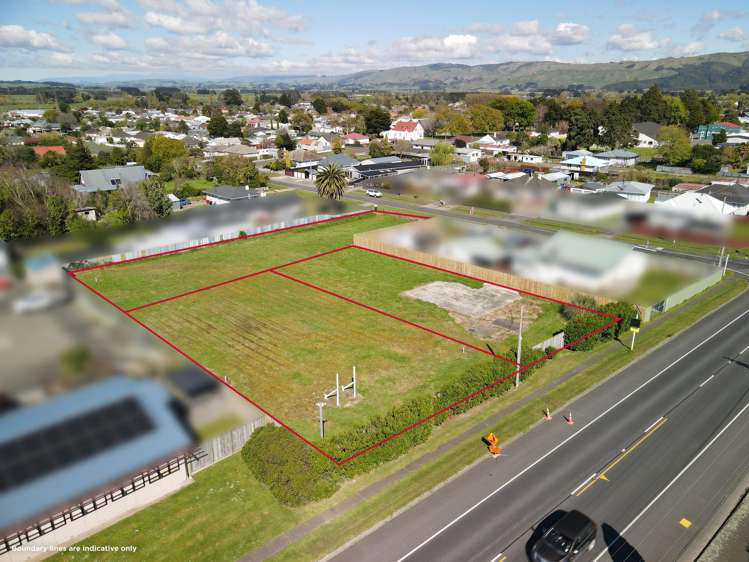 112 and 114 Vogel Street, 66 Burgoyne Street Woodville_1