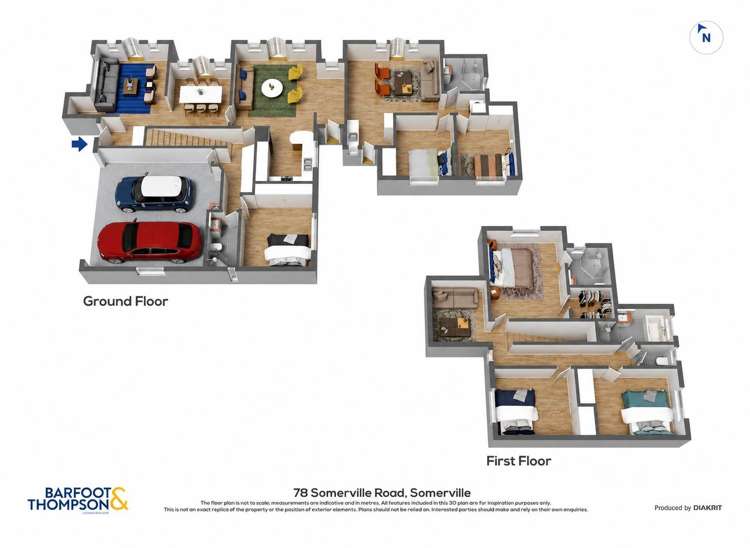 78 Somerville Road Shelly Park_16