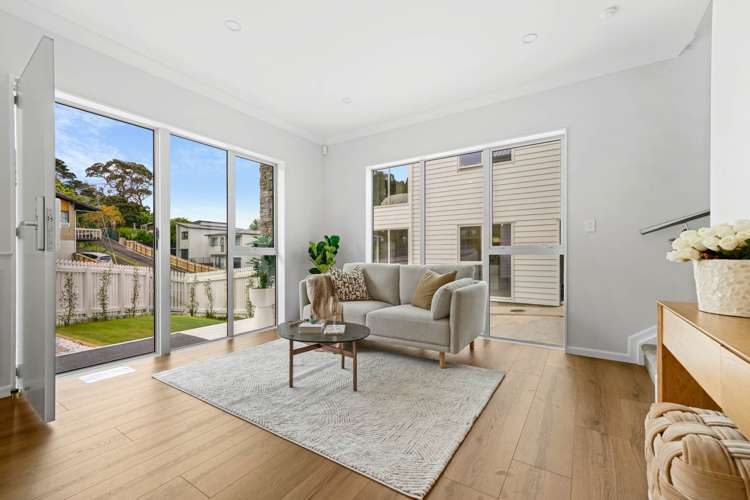 Lot 1/8 Newstead Avenue Browns Bay_8