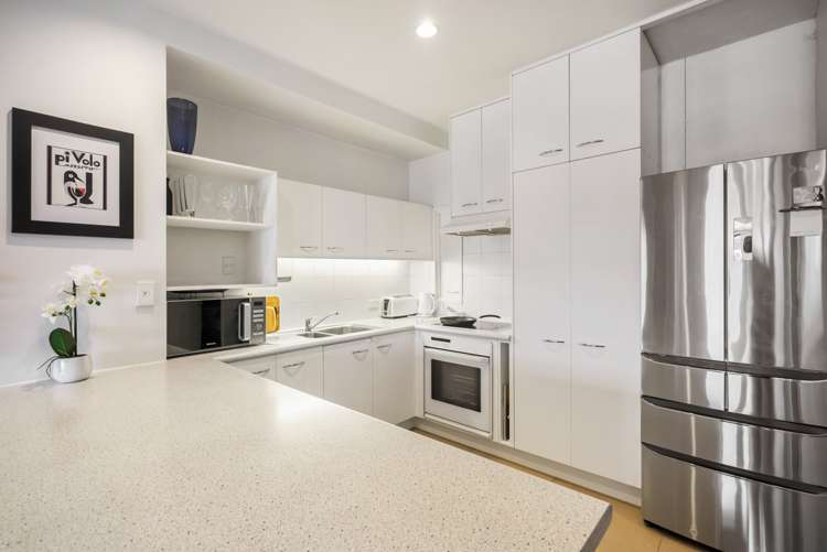 11c/4 Short Street Auckland Central_9