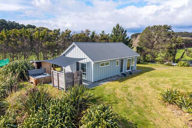 YOUR WAIKAWA RETREAT - YOUR FUTURE