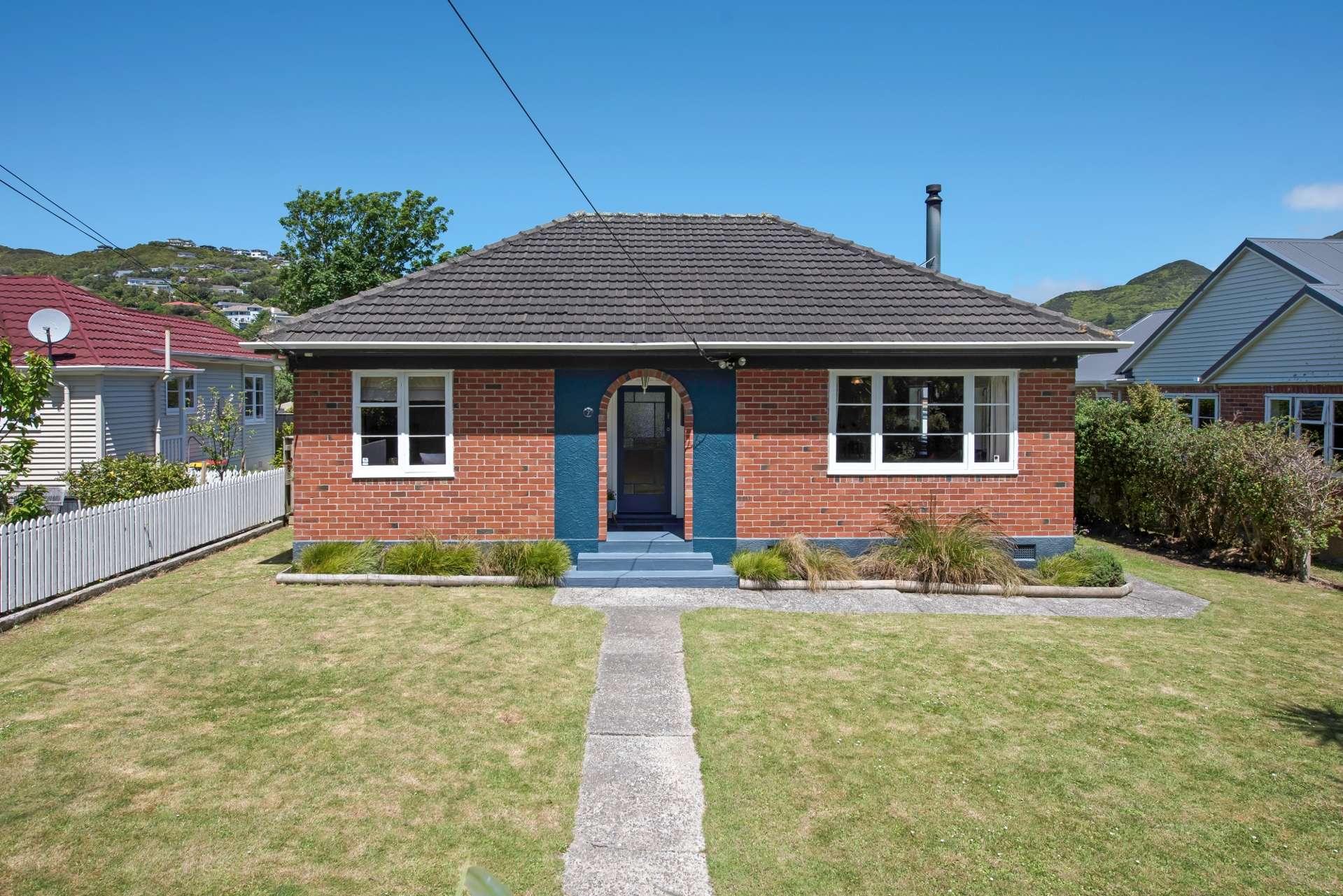 7 Sunshine Avenue Karori_0