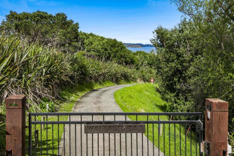 Cabin 10, 1116 Takatu Road Matakana_40