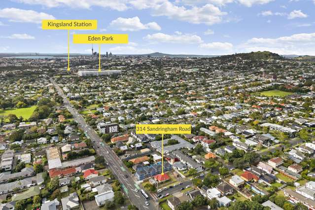 314 Sandringham Road Sandringham_4