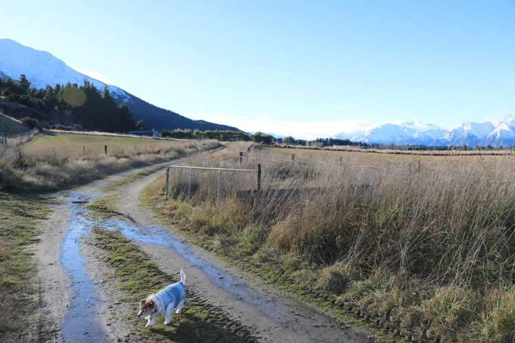 Lake Hawea Albert Town Road Lake Hawea_20
