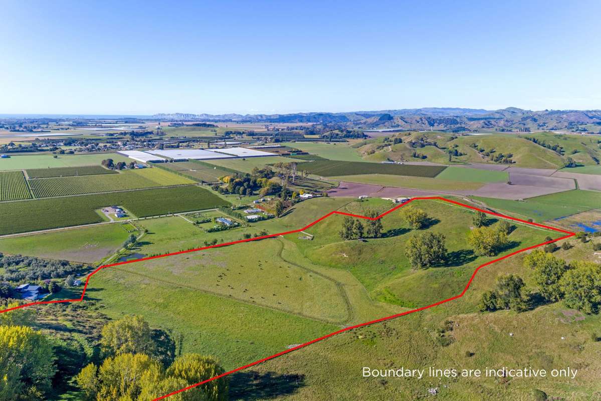 Lot 2 Repongaere Road_0