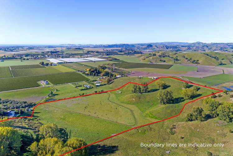 Lot 2 Repongaere Road Patutahi_0