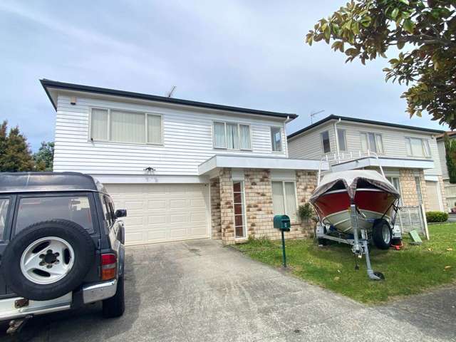 4 Maypark Cres