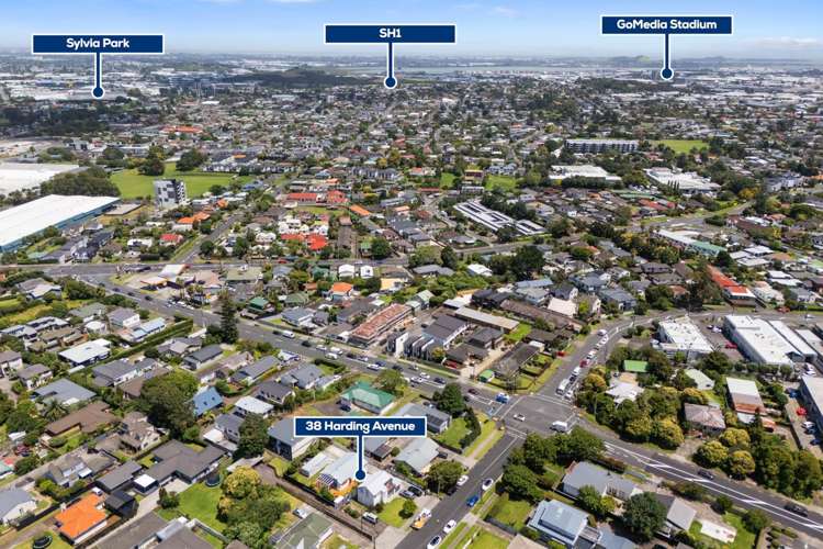 38 Harding Avenue Mt Wellington_23