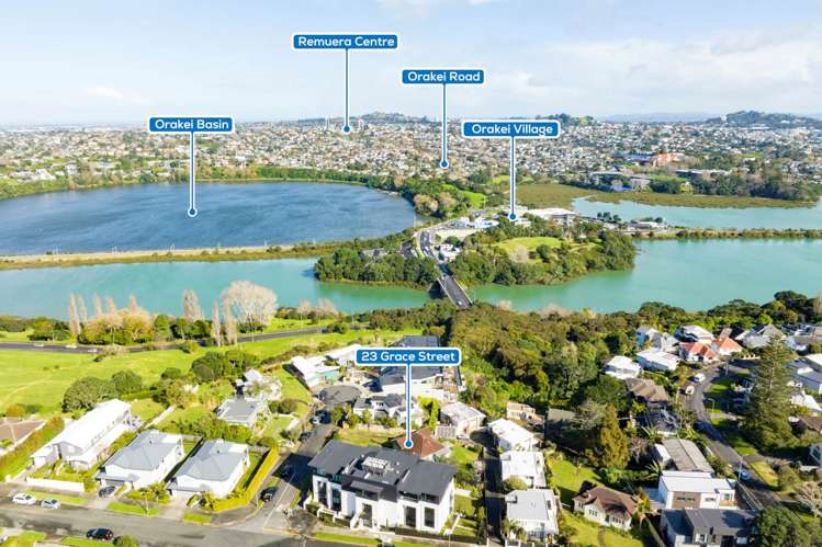 23 Grace Street Orakei_7