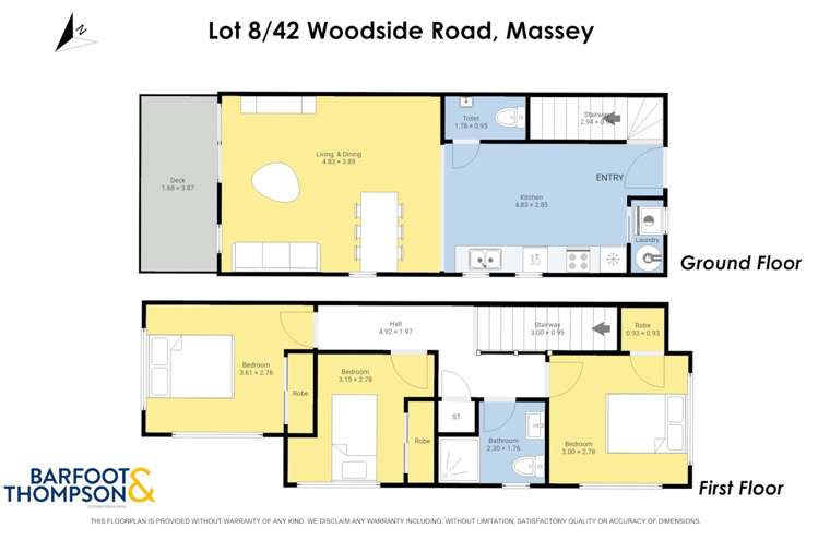 42 Woodside Road Massey_31