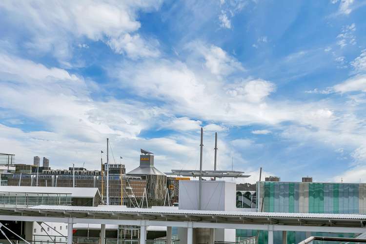 40/139 Quay Street Waitemata Harbour_22