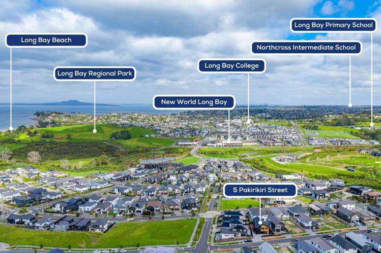 5 Pakirikiri Street Long Bay_28