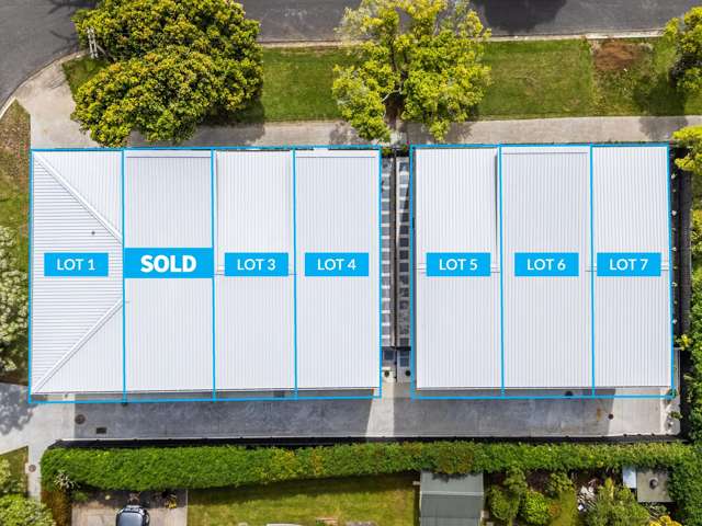 Brand New - Stylish, Spacious & Perfectly Located!