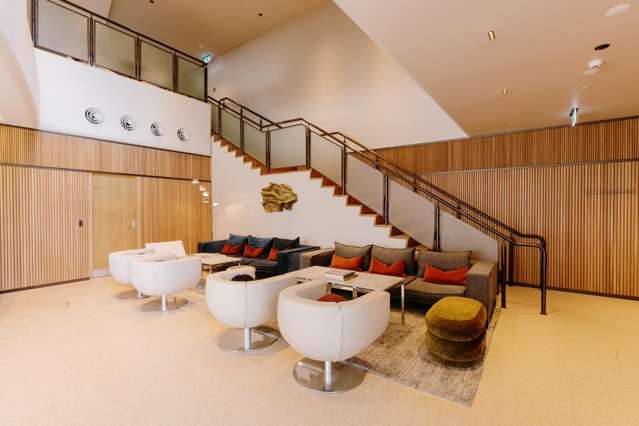 1 Albert Street Auckland Central_3