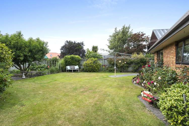 20 Mansfield Drive Kaiapoi_13