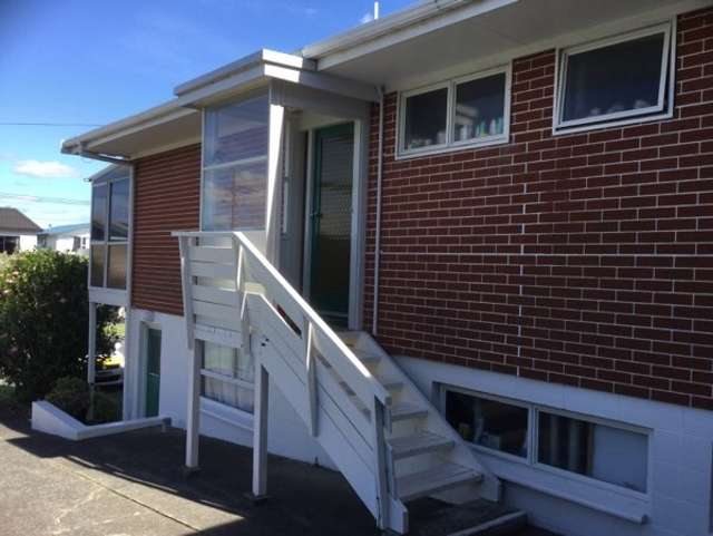 3 bedrooms plus office/storage room plus rumpus